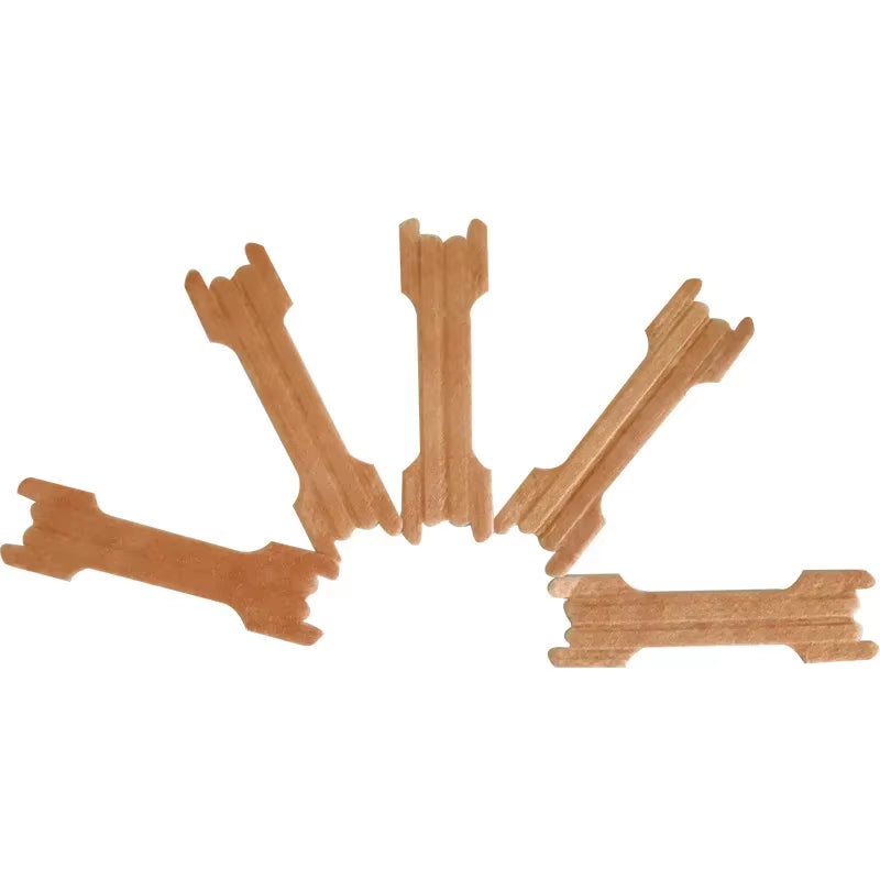 100-300PCS Nasal Strips Right Aid Stop Snoring Sleep Breath Nose Patch Good Sleeping Patch Product Easier Breath Random Pattern